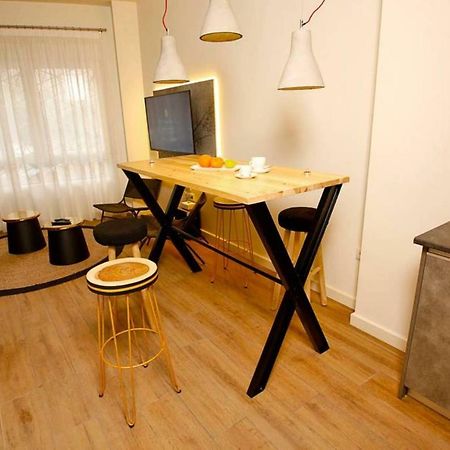 The Wall - New Apartment Аліканте Екстер'єр фото