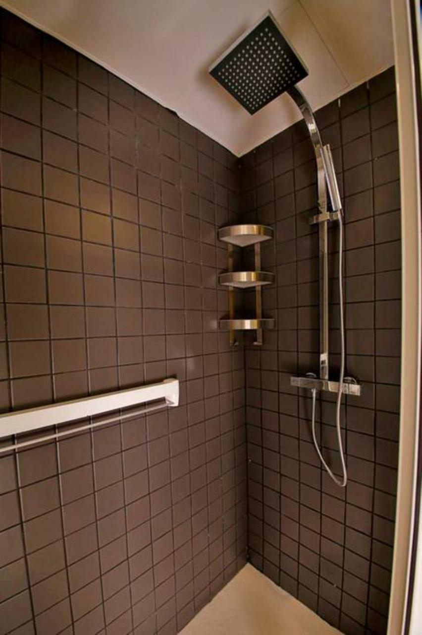 The Wall - New Apartment Аліканте Екстер'єр фото