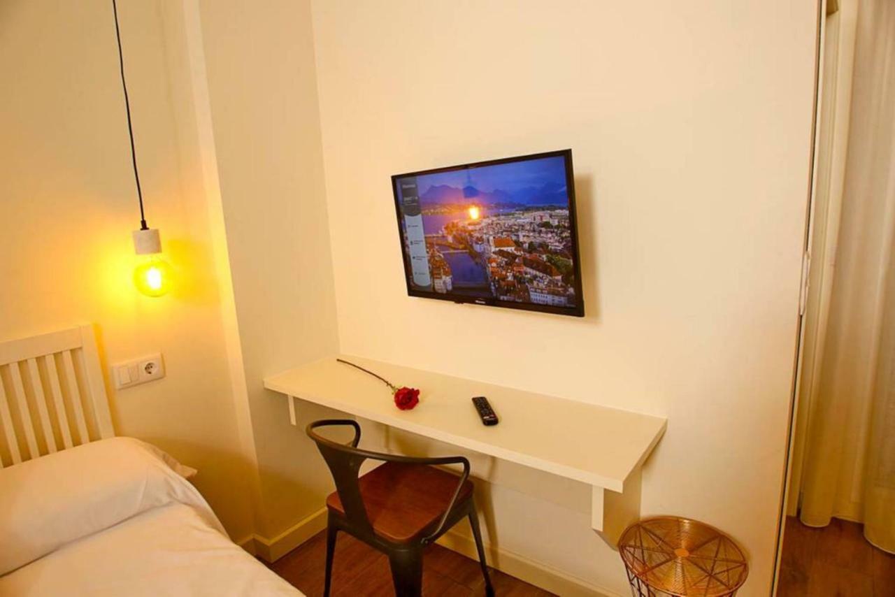 The Wall - New Apartment Аліканте Екстер'єр фото