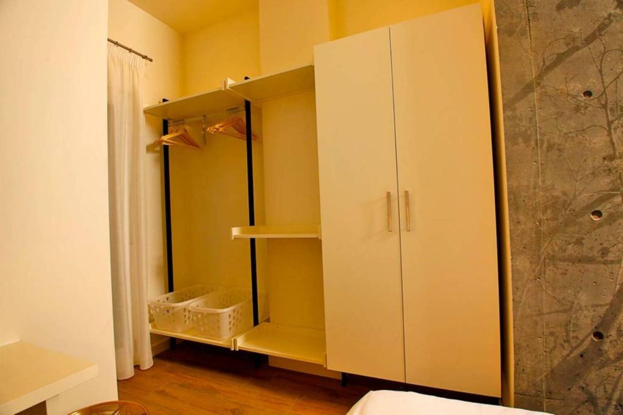 The Wall - New Apartment Аліканте Екстер'єр фото